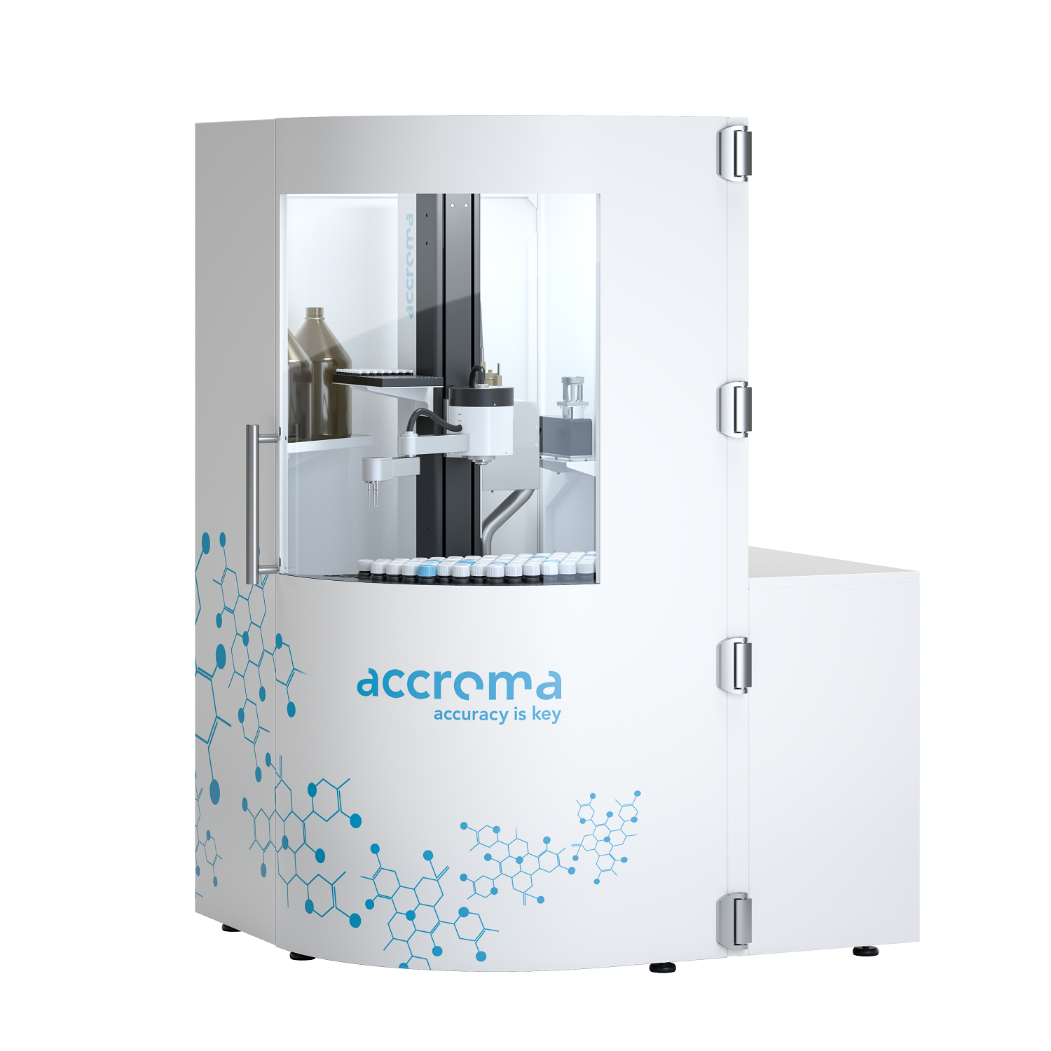 accroma 2.0